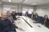 Članovi Odbora za žalbe PSBiH posjetili Postrojbu GPBiH Aerodrom Sarajevo